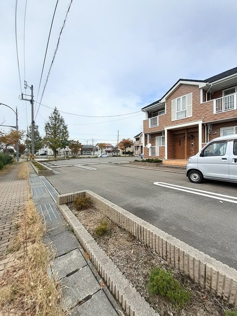 ビューレインボーⅢ その他6