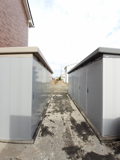 ビューレインボーⅢ その他7