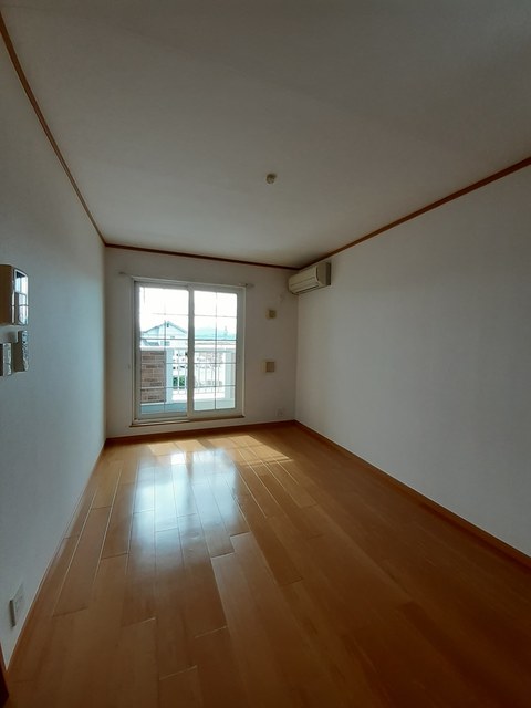 ビューレインボーⅢ リビング