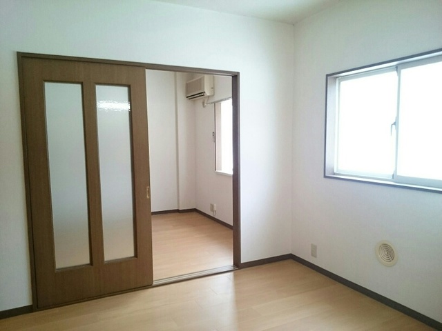 グリーンハイツＢ その他3