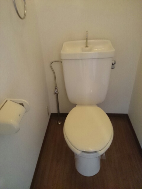 グリーンハイツＢ その他4