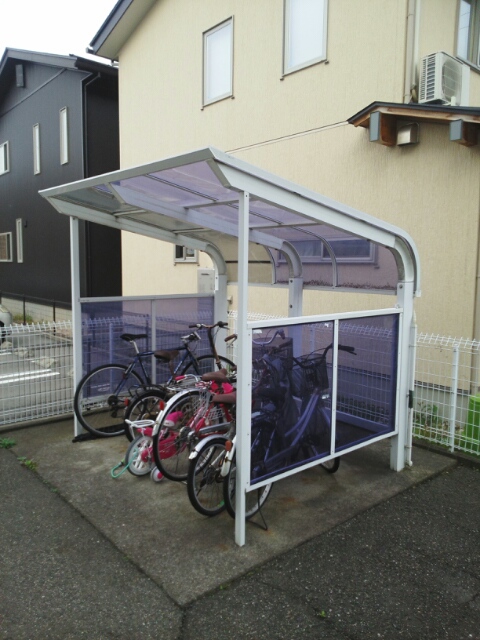 グリーンハイツＢ その他7