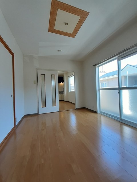 プラドール真砂Ａ その他3