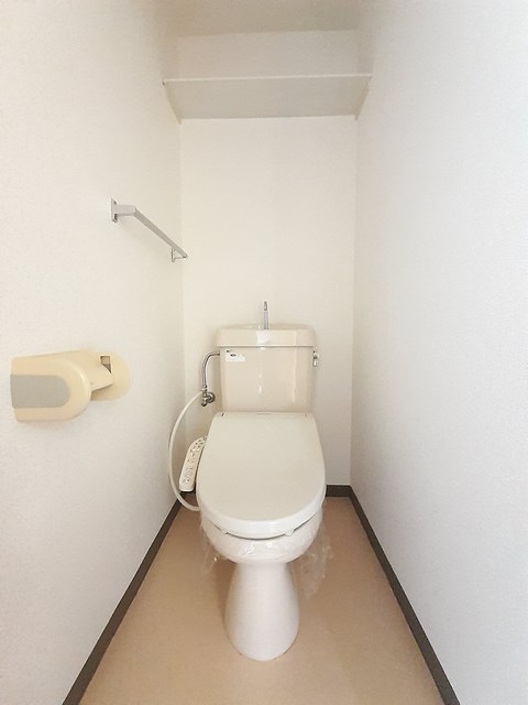 プラドール真砂Ａ その他4