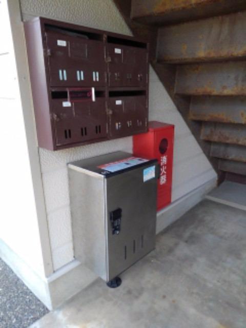 プラドール真砂Ａ その他7