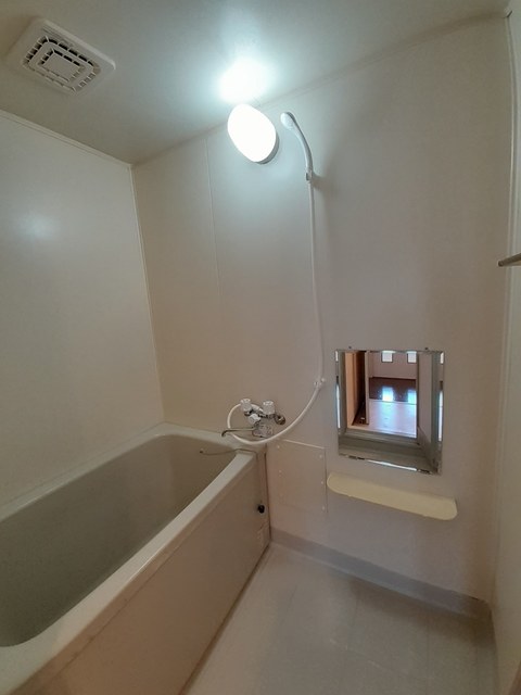 プラドール真砂Ａ 風呂画像