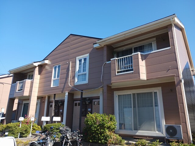 リバティベル・２ 102号室 外観