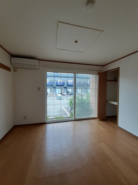 リバティベル・２ リビング