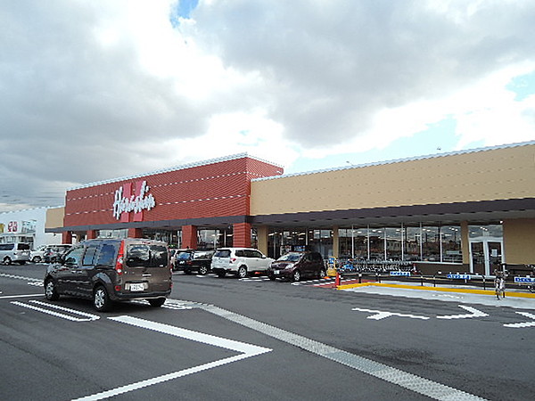 ウエストレイク 周辺画像4