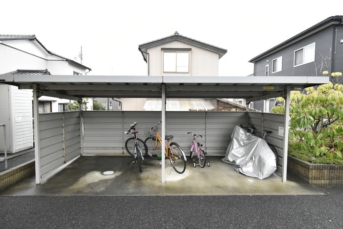 アトリオ青山　A その他6