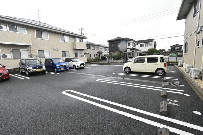 アトリオ青山　A その他7