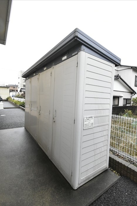 アトリオ青山　A その他8