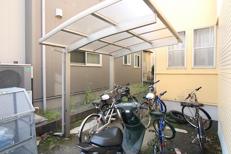 クレセントシエル その他外観2