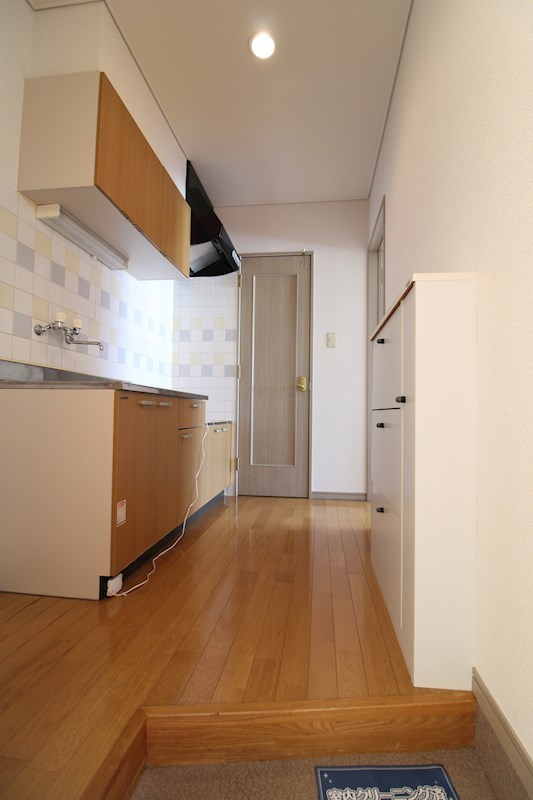 クレセントシエル その他8