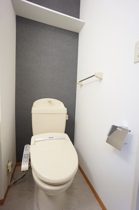 CREST西小針台 その他4