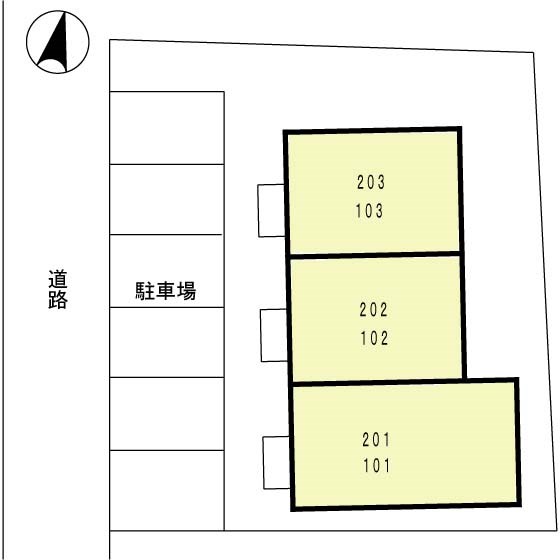 CREST西小針台 その他13