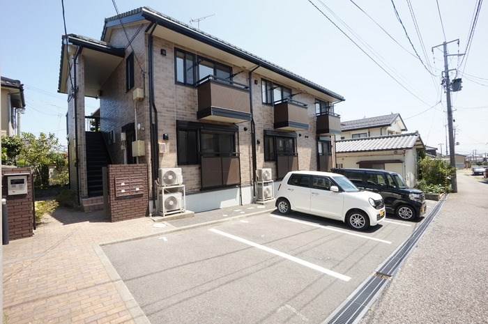 CREST西小針台 その他16