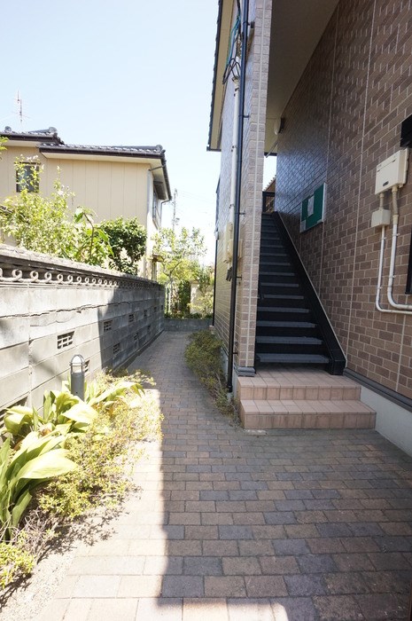 CREST西小針台 その他17