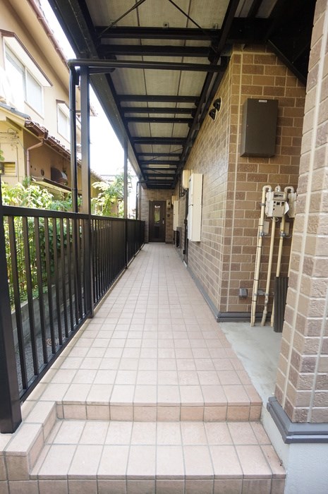 CREST西小針台 その他18