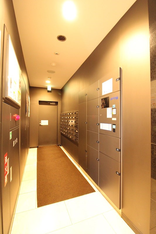 シティタワー西堀 その他11