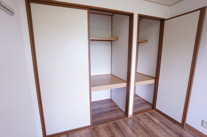 ソフィア 収納