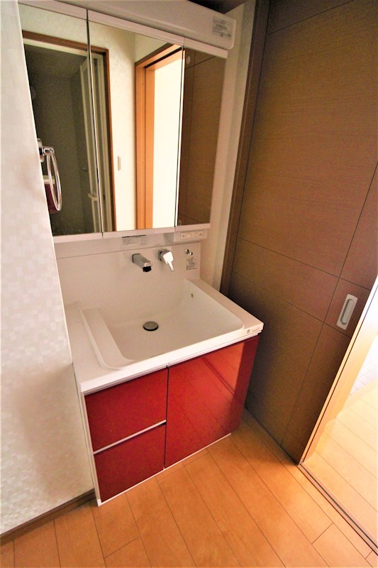 セカンドパレス その他4