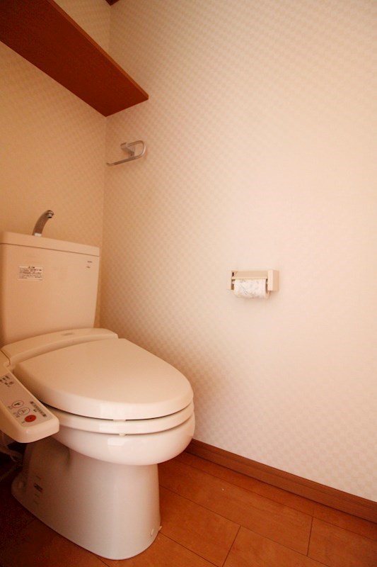 セカンドパレス その他5