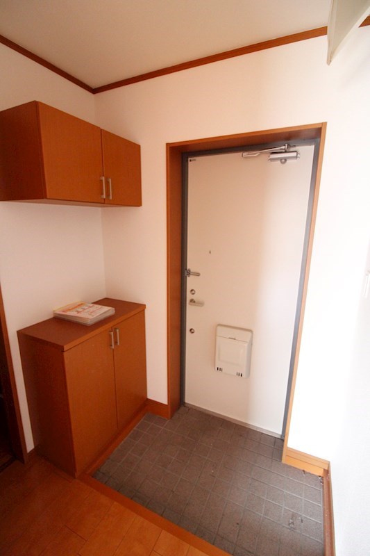 セカンドパレス その他8