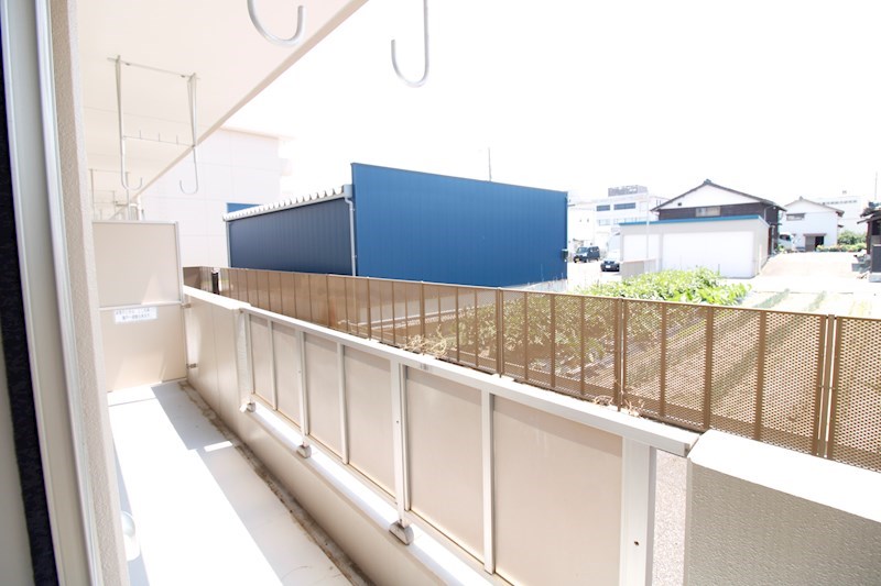 セカンドパレス その他10