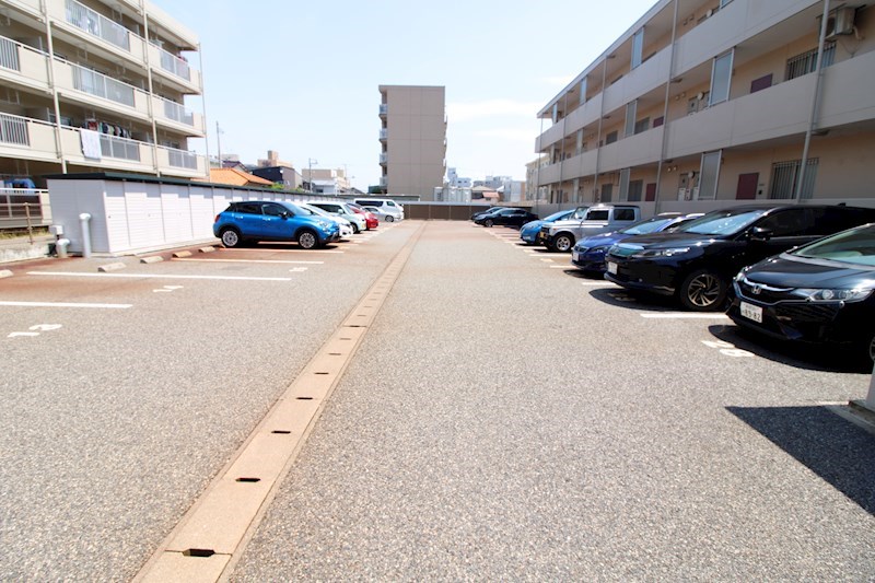 セカンドパレス その他11