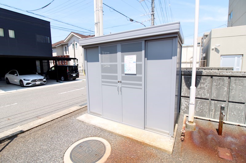 セカンドパレス その他12