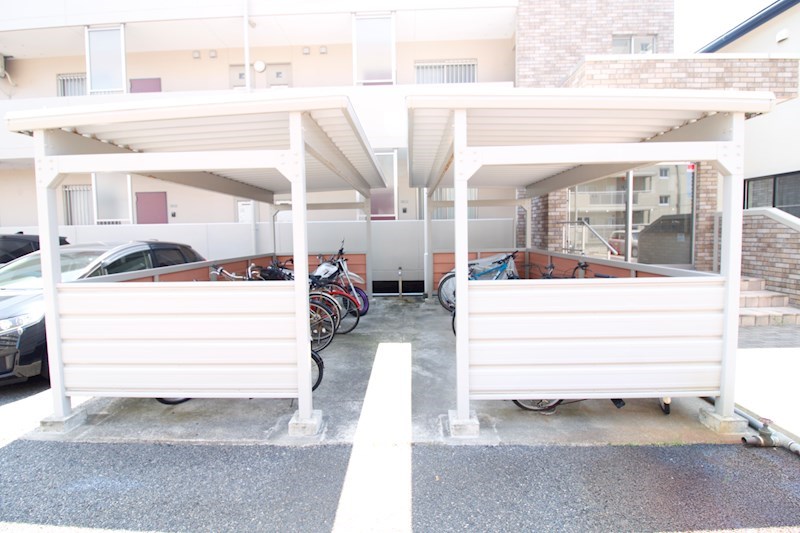 セカンドパレス その他13