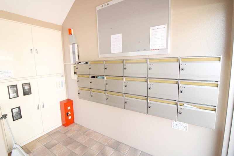 セカンドパレス その他14