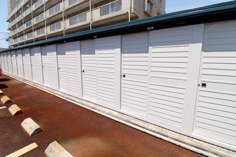 セカンドパレス その他19