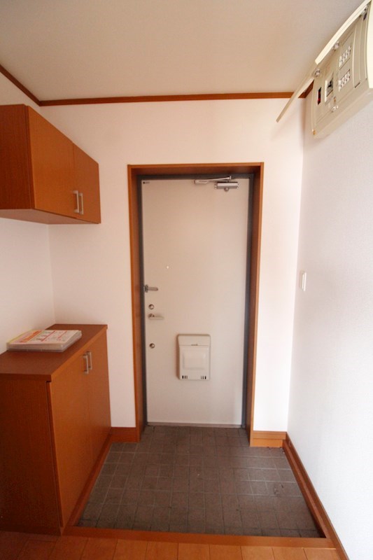 セカンドパレス その他21