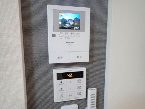 プレミアス松波 その他9