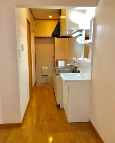 セレッソ花水 その他4