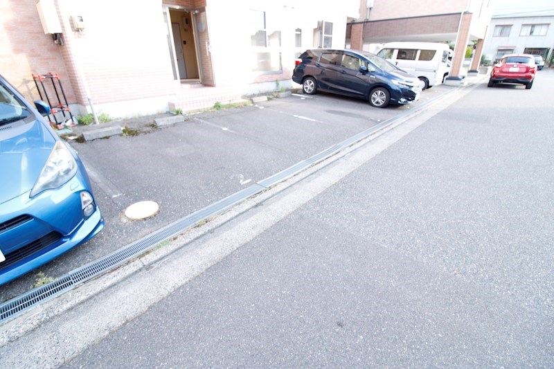 セレッソ花水 その他11