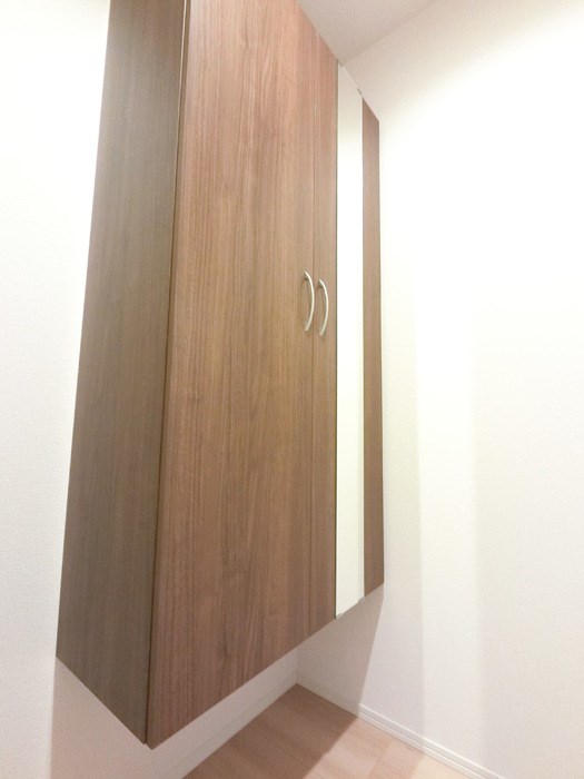 オリーブⅡ その他8