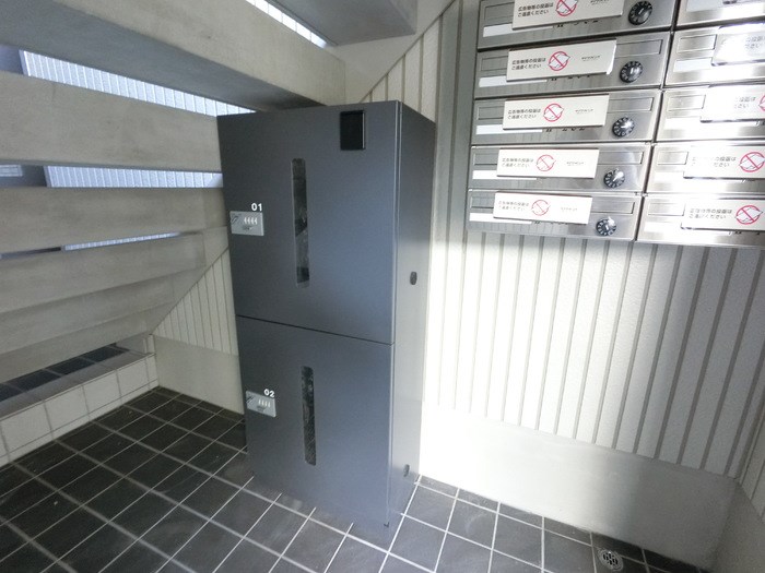 オリーブⅡ その他11