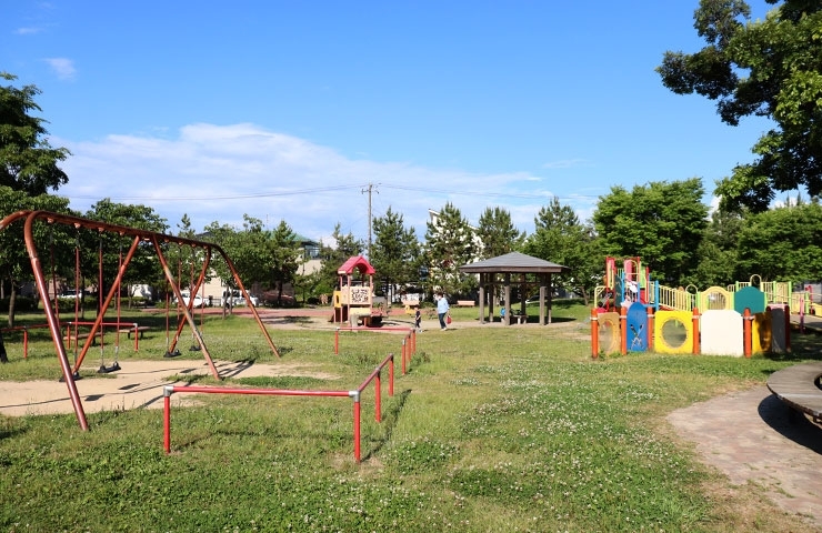 オッツ空港西 周辺画像7