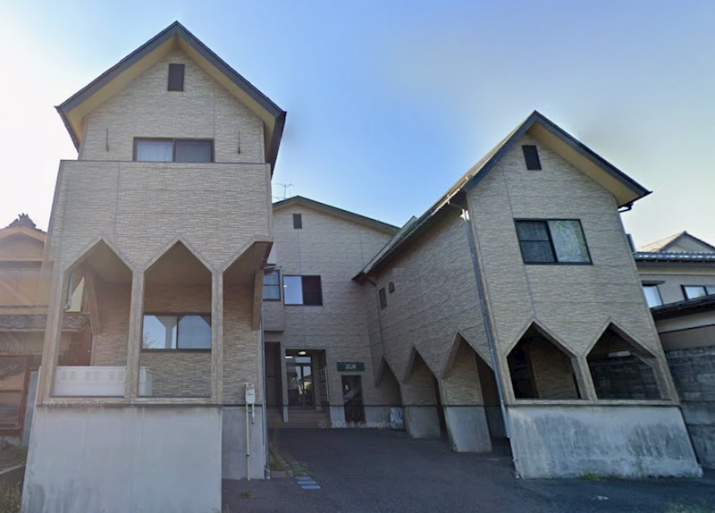 アパートメントハウスルクレール 203号室 外観