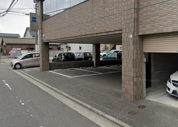 アルベルジュ米山 その他12