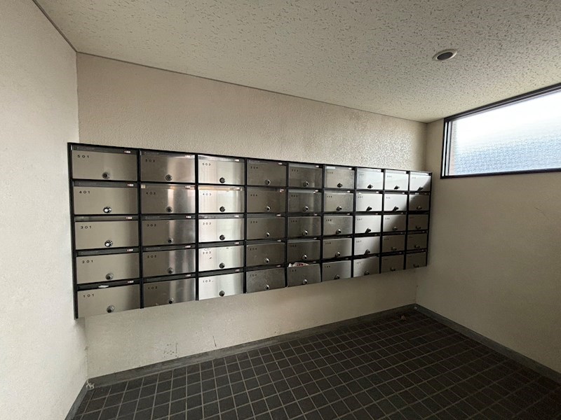 ロイヤルマンション その他11