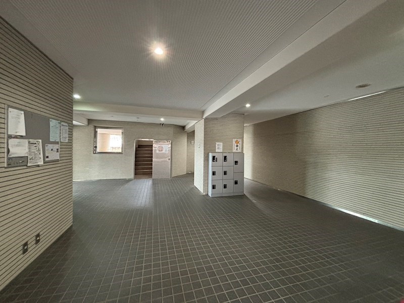 ロイヤルマンション その他12