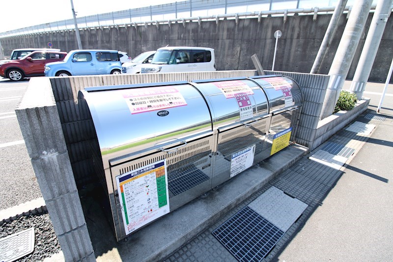 サンフェリオ女池 その他13