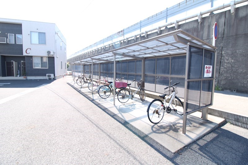 サンフェリオ女池 その他14