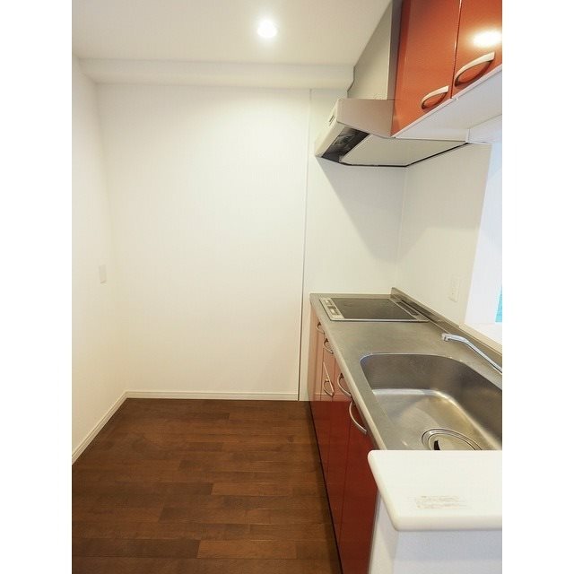 パークソレイユ弐番館 その他3