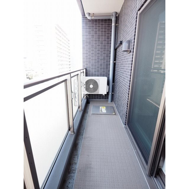 パークソレイユ弐番館 その他11