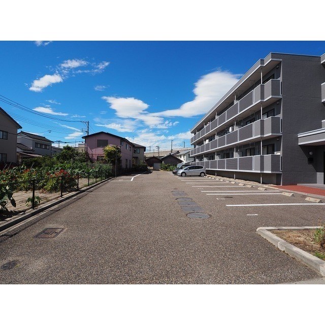 アヴァンティ その他11